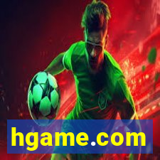 hgame.com