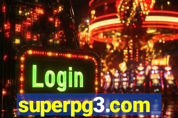 superpg3.com