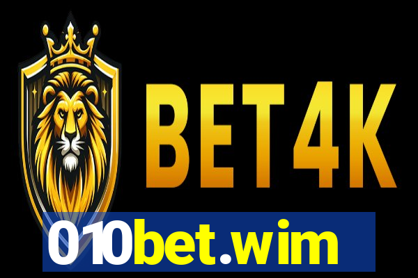 010bet.wim