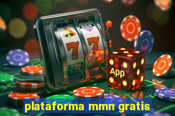 plataforma mmn gratis