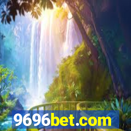 9696bet.com