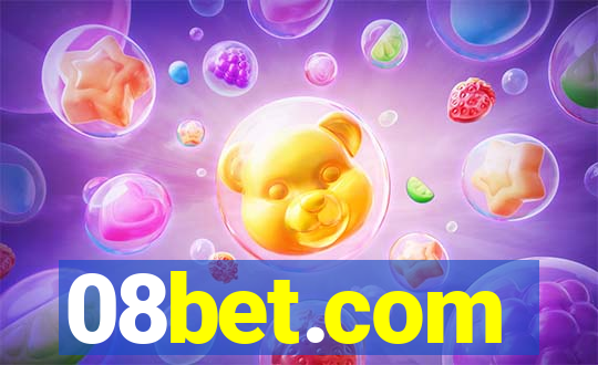 08bet.com