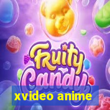 xvideo anime