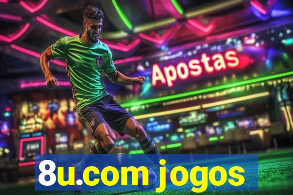 8u.com jogos