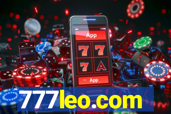 777leo.com