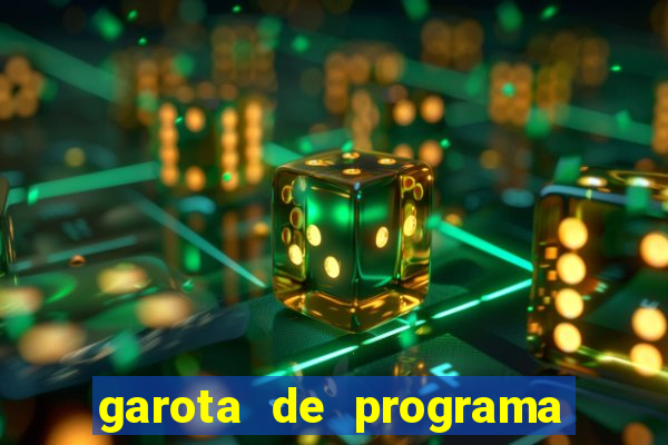 garota de programa de santos