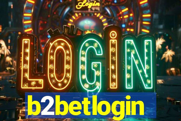 b2betlogin