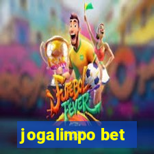 jogalimpo bet