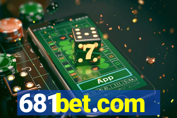 681bet.com