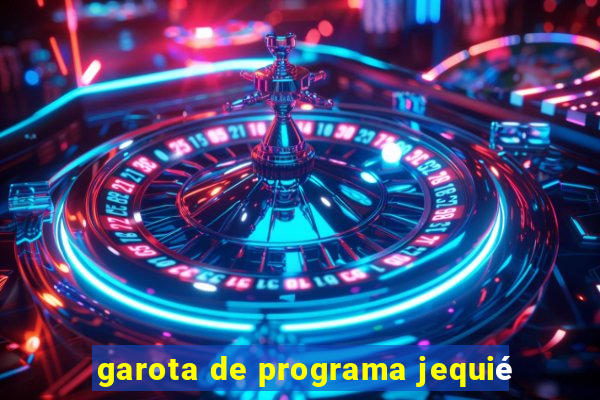 garota de programa jequié