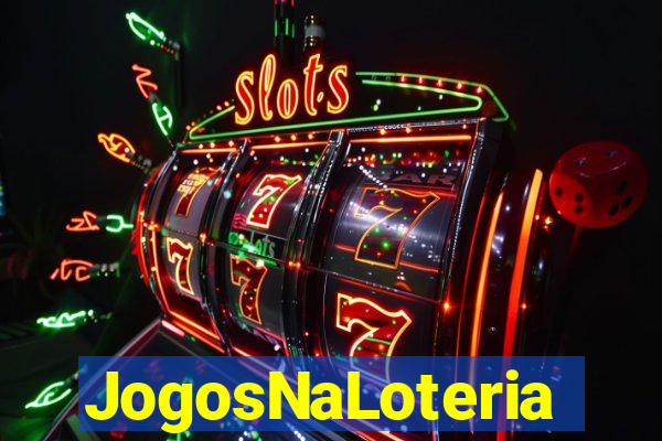 JogosNaLoteria