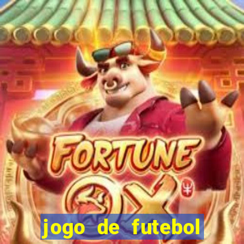 jogo de futebol realista download