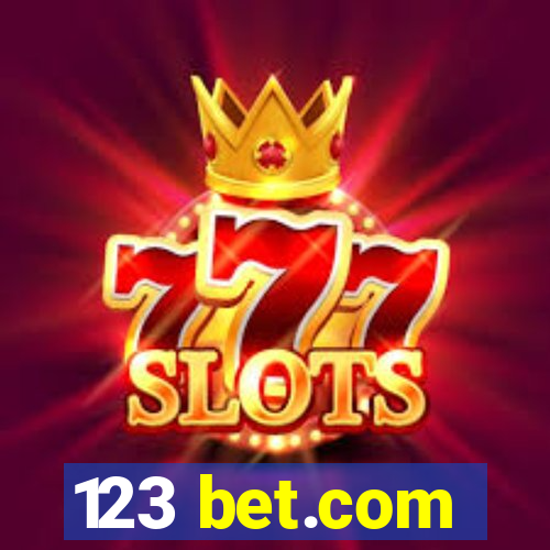 123 bet.com