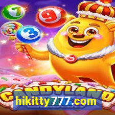 hikitty777.com