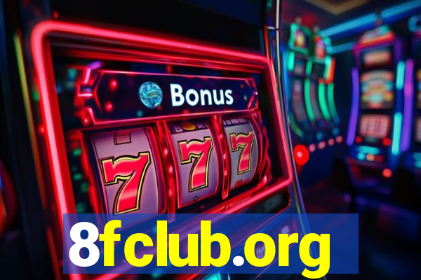 8fclub.org