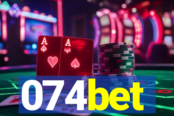 074bet