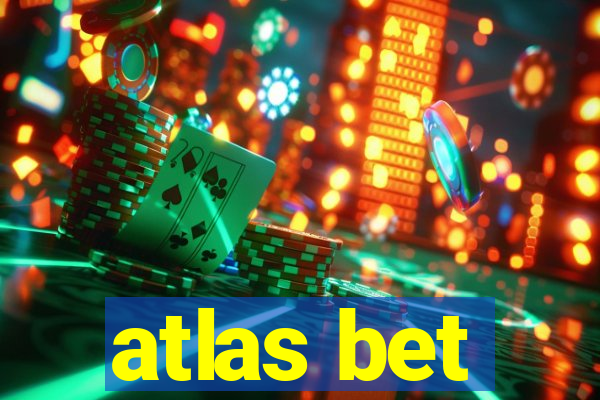 atlas bet