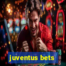 juventus bets