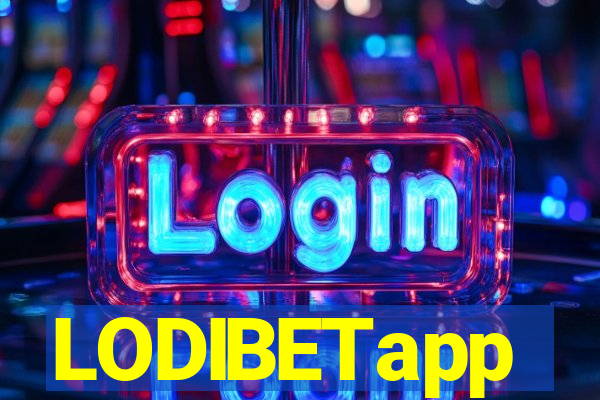 LODIBETapp