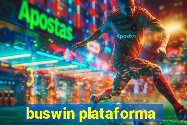 buswin plataforma