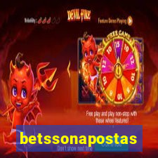 betssonapostas