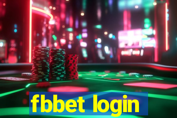 fbbet login