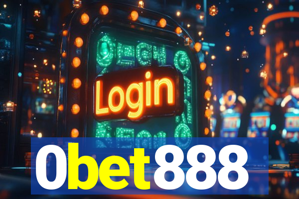 0bet888