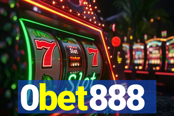 0bet888