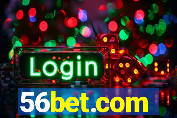 56bet.com