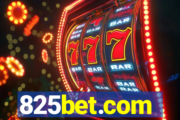 825bet.com