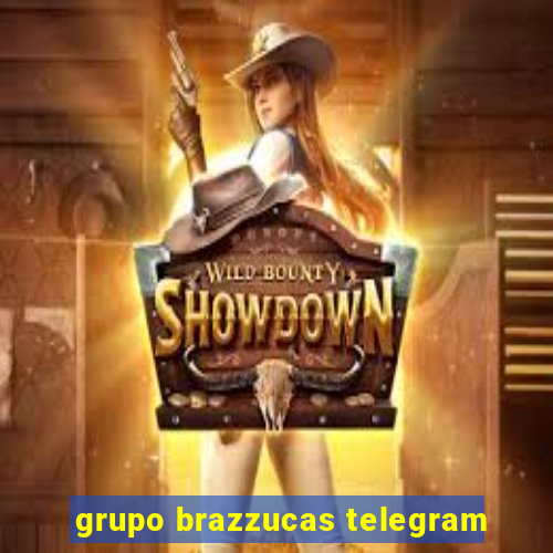 grupo brazzucas telegram