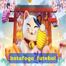 botafogo futebol play hd