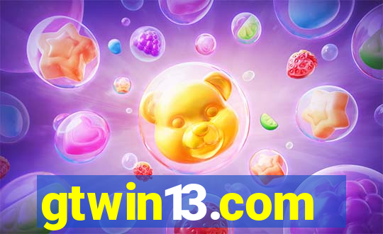 gtwin13.com