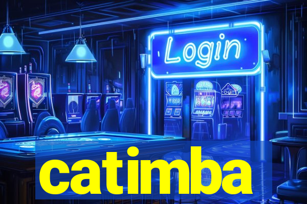 catimba