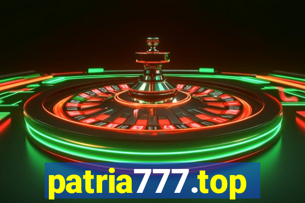 patria777.top