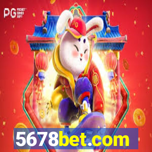 5678bet.com