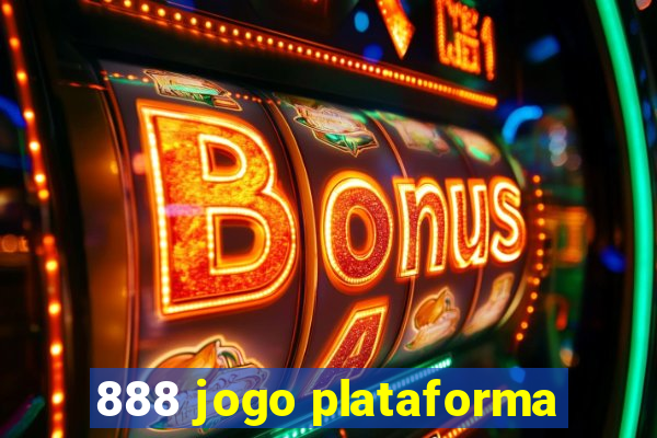 888 jogo plataforma