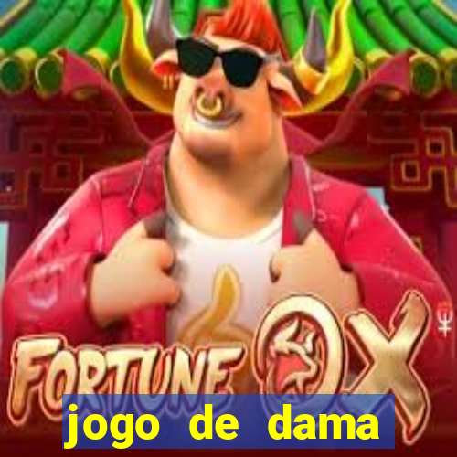 jogo de dama valendo dinheiro