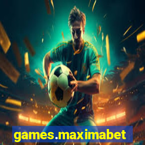 games.maximabet