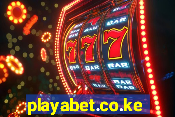 playabet.co.ke