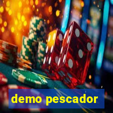 demo pescador