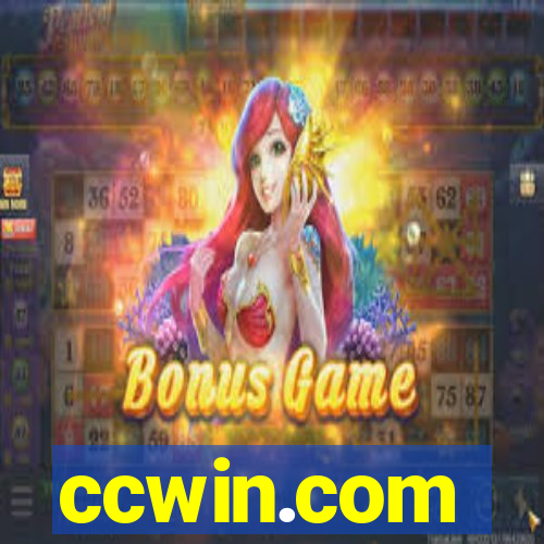 ccwin.com