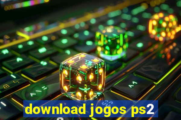 download jogos ps2