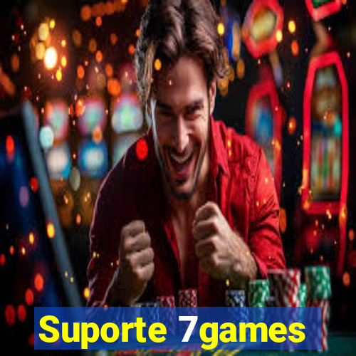 Suporte 7games