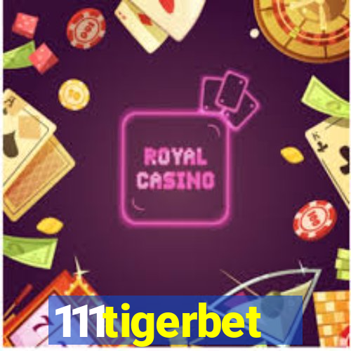 111tigerbet