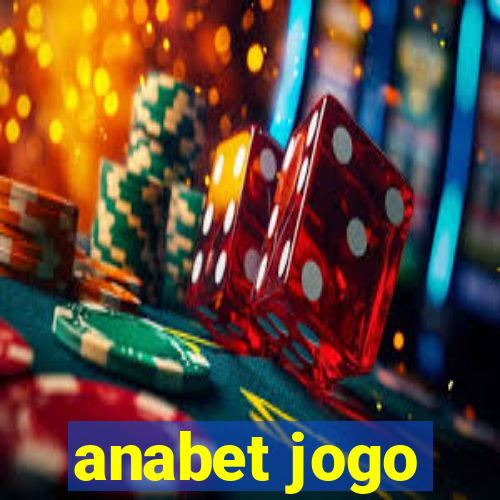 anabet jogo