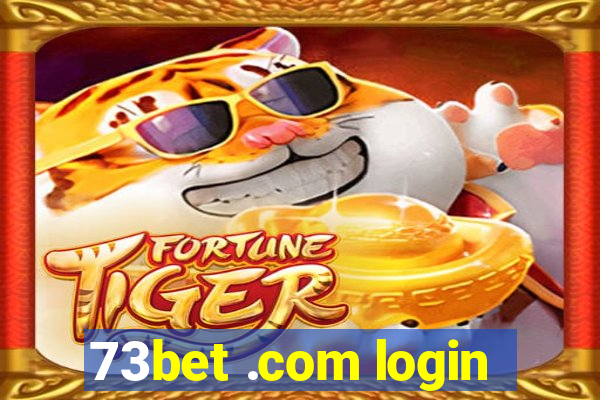 73bet .com login