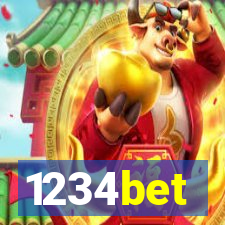 1234bet