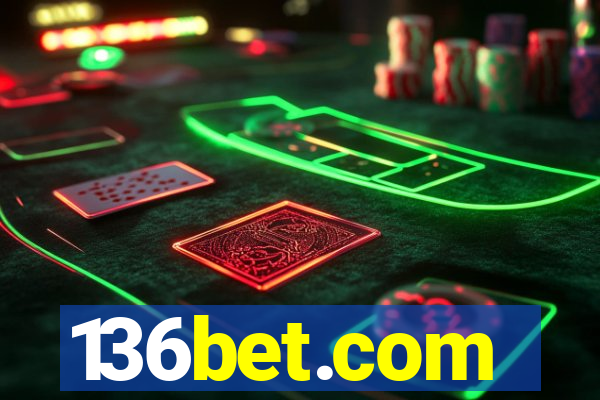 136bet.com