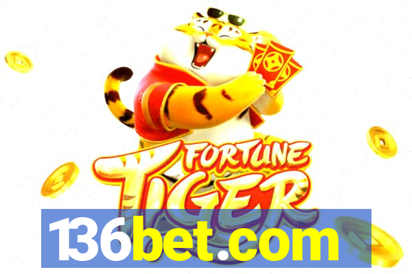 136bet.com